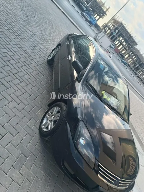 Mitsubishi Lancer 2012 Black Used for Sale - 2