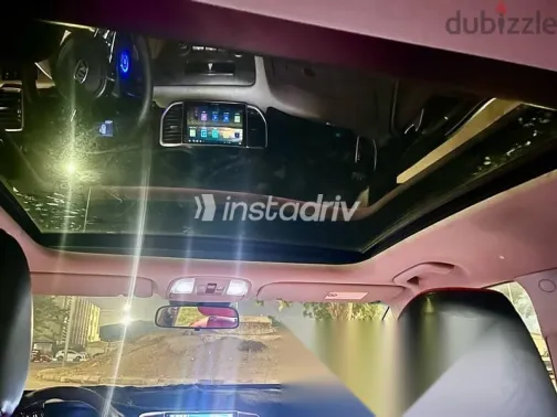 كيا سبورتاج 2020 أسود مستعملة للبيع - 7