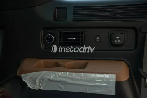 هيونداي سانتامو 2025 أبيض جديدة للبيع - 5