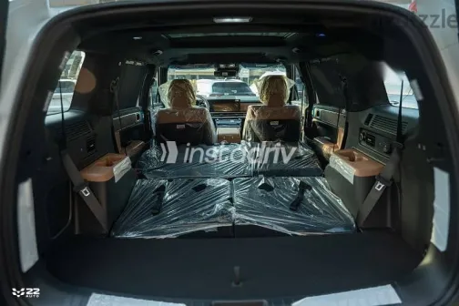 هيونداي سانتامو 2025 أبيض جديدة للبيع - 7