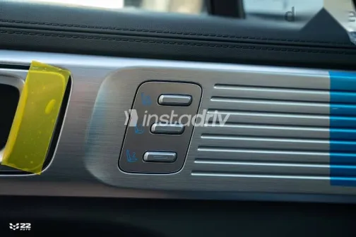 هيونداي سانتامو 2025 أبيض جديدة للبيع - 8