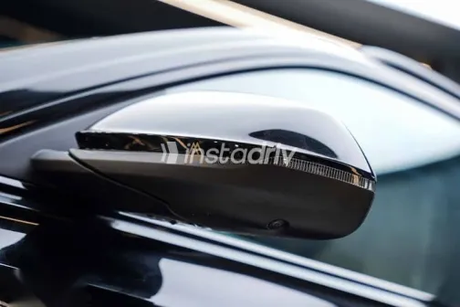 اودي Q8 2025 أسود جديدة للبيع - 2