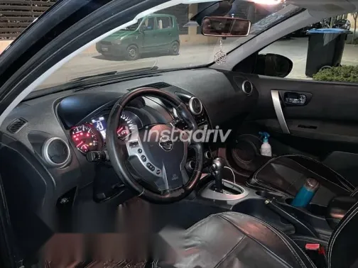 نيسان قشقاي 2013 أزرق غامق مستعملة للبيع - 5