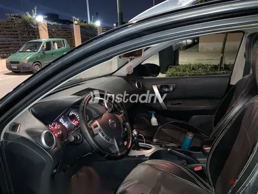 نيسان قشقاي 2013 أزرق غامق مستعملة للبيع - 6