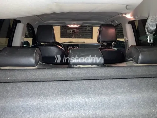 نيسان قشقاي 2013 أزرق غامق مستعملة للبيع - 8