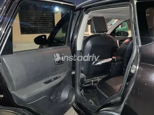 نيسان قشقاي 2013 أزرق غامق مستعملة للبيع - 9