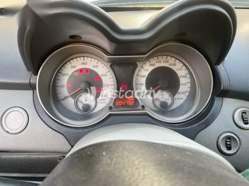 Proton Gen 2 2008 Silver Used for Sale - 2