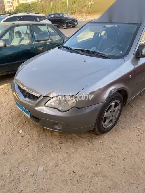 Proton Gen 2 2008 Silver Used for Sale - 3