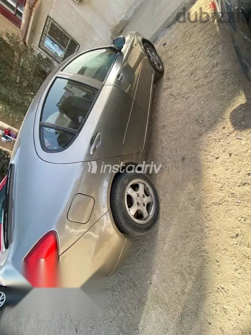 Proton Gen 2 2008 Silver Used for Sale - 5