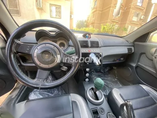 Proton Gen 2 2008 Silver Used for Sale - 6