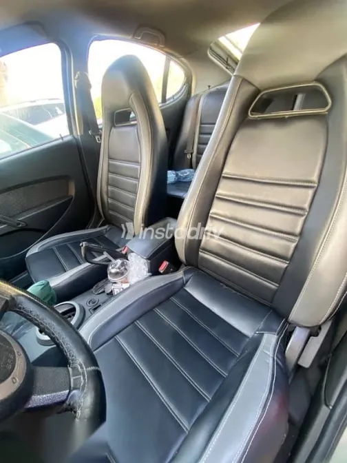 Proton Gen 2 2008 Silver Used for Sale - 7