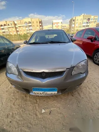 بروتون جين 2 2008 فضي مستعملة للبيع