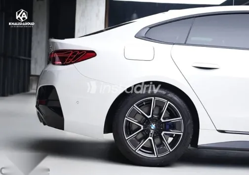 بي ام دبليو 420 2025 أبيض جديدة للبيع - 2