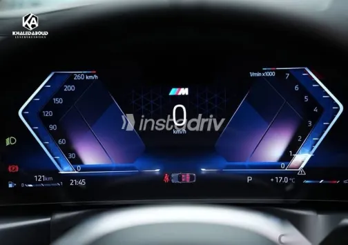 بي ام دبليو 420 2025 أبيض جديدة للبيع - 6