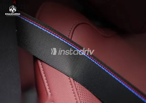 بي ام دبليو 420 2025 أبيض جديدة للبيع - 10