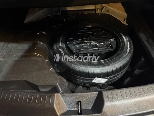 رينو ميجان 2023 أبيض مستعملة للبيع - 9