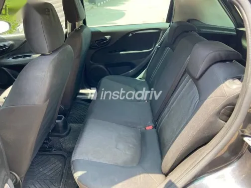 Fiat Punto 2016 Black Used for Sale - 3