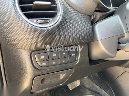 Fiat Punto 2016 Black Used for Sale - 4