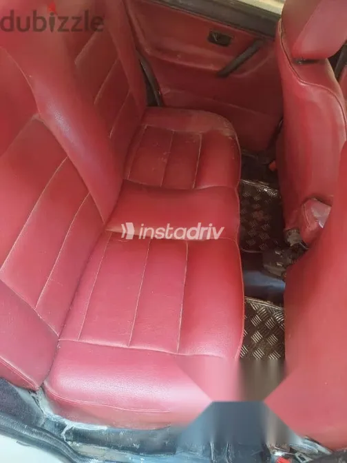 Volkswagen Golf 1991 Dark Blue Used for Sale - 3