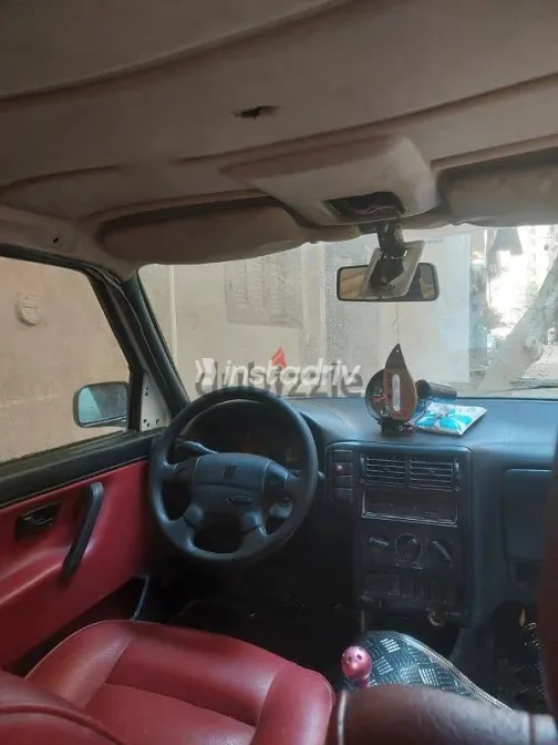 Volkswagen Golf 1991 Dark Blue Used for Sale - 4