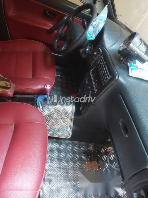 Volkswagen Golf 1991 Dark Blue Used for Sale - 5