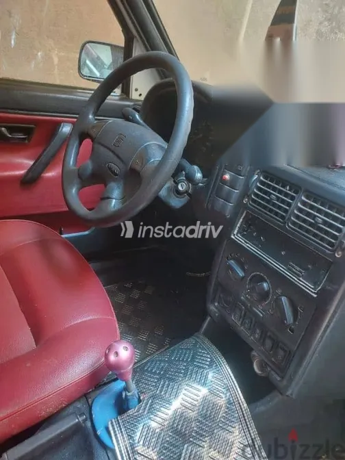 Volkswagen Golf 1991 Dark Blue Used for Sale - 6