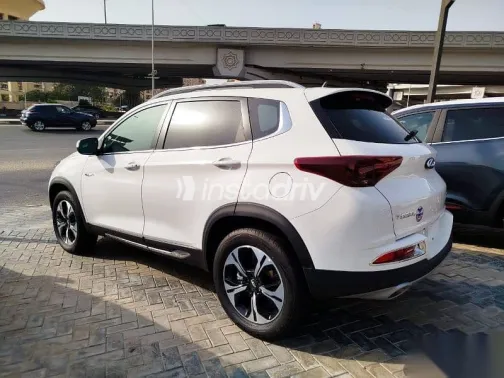 Chery Tiggo 2026 White New for Sale - 2