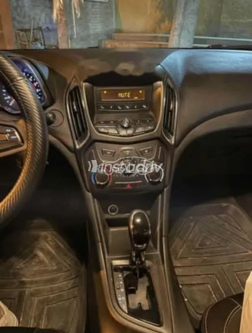 شيرى اريزو 5 2021 أبيض مستعملة للبيع - 5