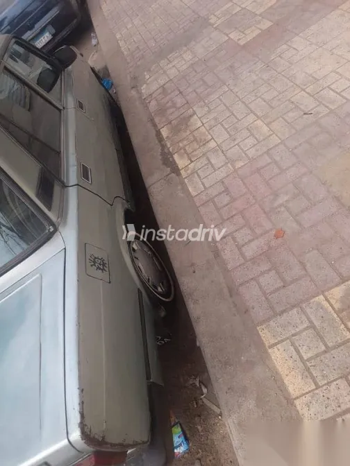 لادا 2107 2008 أخضر مستعملة للبيع - 6