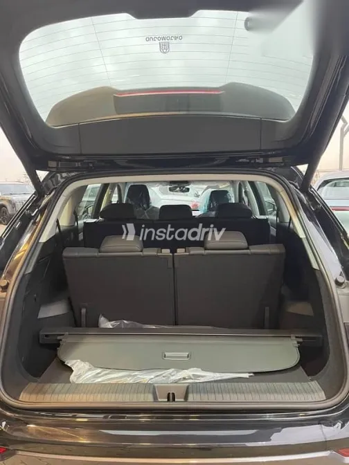 اودي Q5 2025 أسود جديدة للبيع - 6