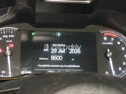 ام جى 6 2022 أبيض مستعملة للبيع - 7