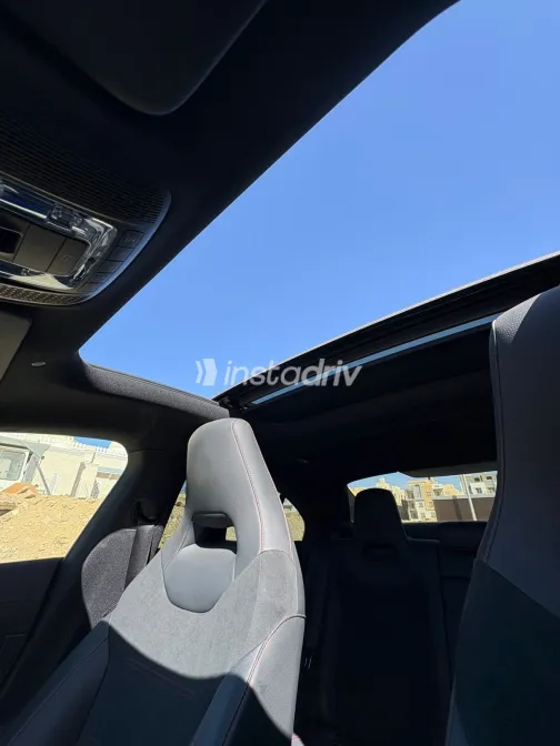 مرسيدس CLA 200 2023 أبيض مستعملة للبيع - 3