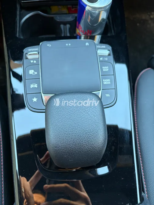 مرسيدس CLA 200 2023 أبيض مستعملة للبيع - 7