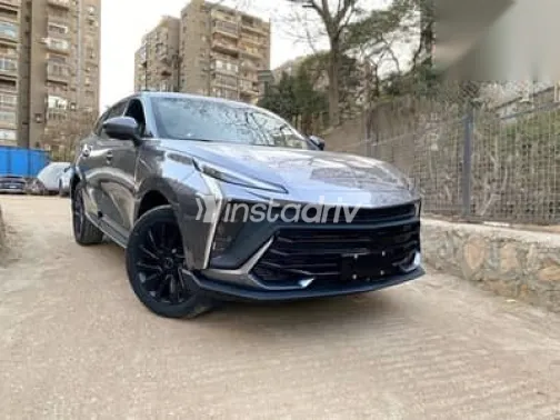 فورثينج تي 5 2026 رمادي جديدة للبيع - 1