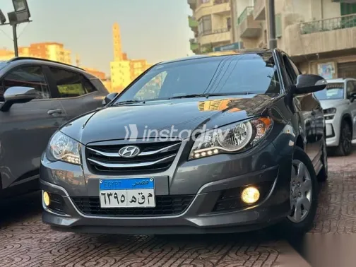 Hyundai Elantra 2024 Gray Used for Sale - 5