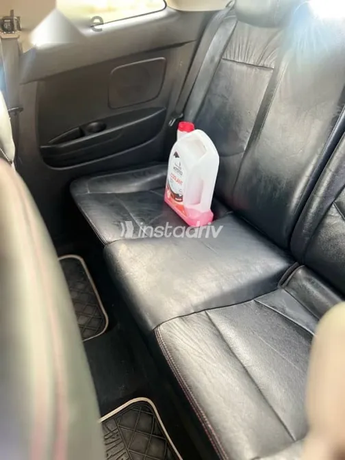 Kia Cerato 2010 Silver Used for Sale - 9