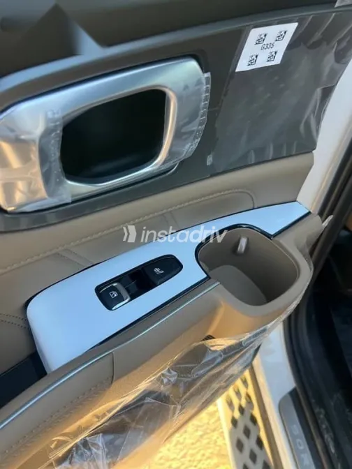Kia Sorento 2025 White New for Sale - 8