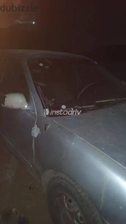 هيونداي اكسنت 2006 فضي مستعملة للبيع - 1