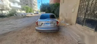 Chevrolet Lanos 2013 Gray Used for Sale