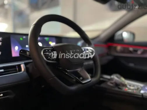 Chery Tiggo 2026 White New for Sale - 3