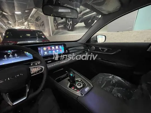 Chery Tiggo 2026 White New for Sale - 6