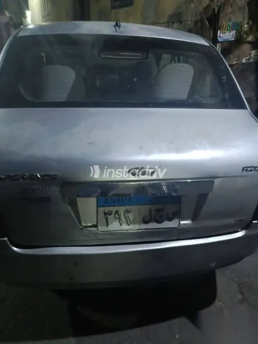 Speranza A213 2008 Silver Used for Sale - 1