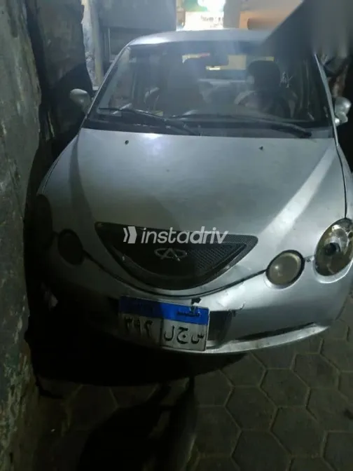 Speranza A213 2008 Silver Used for Sale - 2