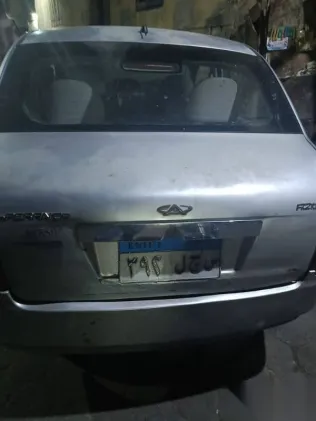 اسبيرانزا A213 2008 فضي مستعملة للبيع