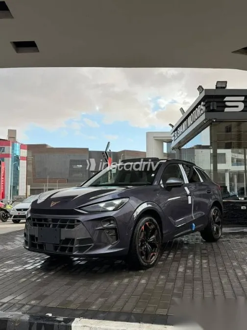 كوبرا تيرامار 2026 أسود جديدة للبيع - 1