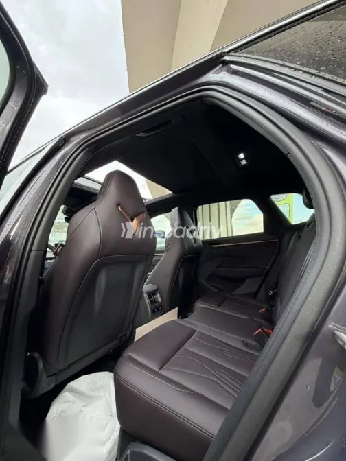 كوبرا تيرامار 2026 أسود جديدة للبيع - 3