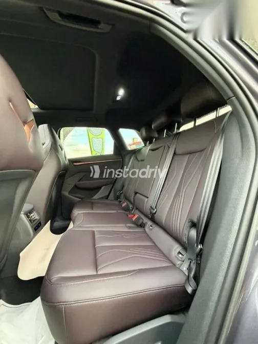 كوبرا تيرامار 2026 أسود جديدة للبيع - 4