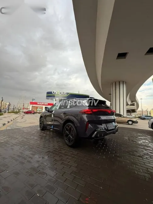 كوبرا تيرامار 2026 أسود جديدة للبيع - 5