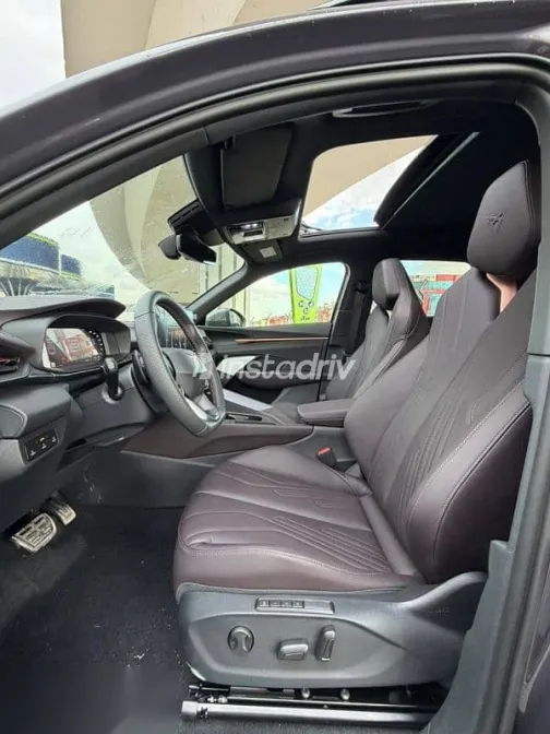 كوبرا تيرامار 2026 أسود جديدة للبيع - 7