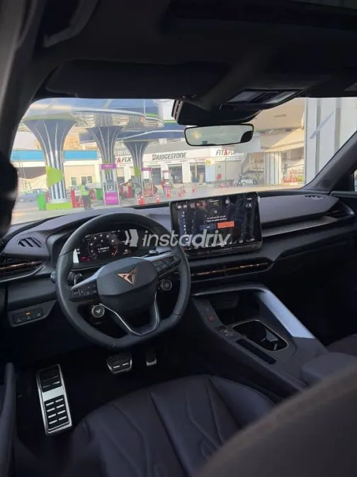 كوبرا تيرامار 2026 أسود جديدة للبيع - 8